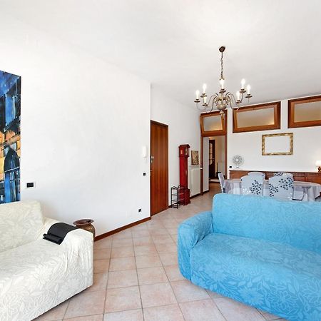 La Finestra Sul Mare Daire Arenzano Dış mekan fotoğraf