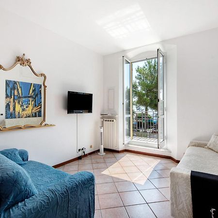 La Finestra Sul Mare Daire Arenzano Dış mekan fotoğraf