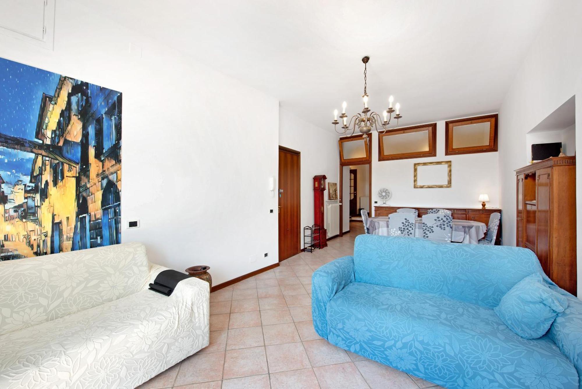 La Finestra Sul Mare Daire Arenzano Dış mekan fotoğraf