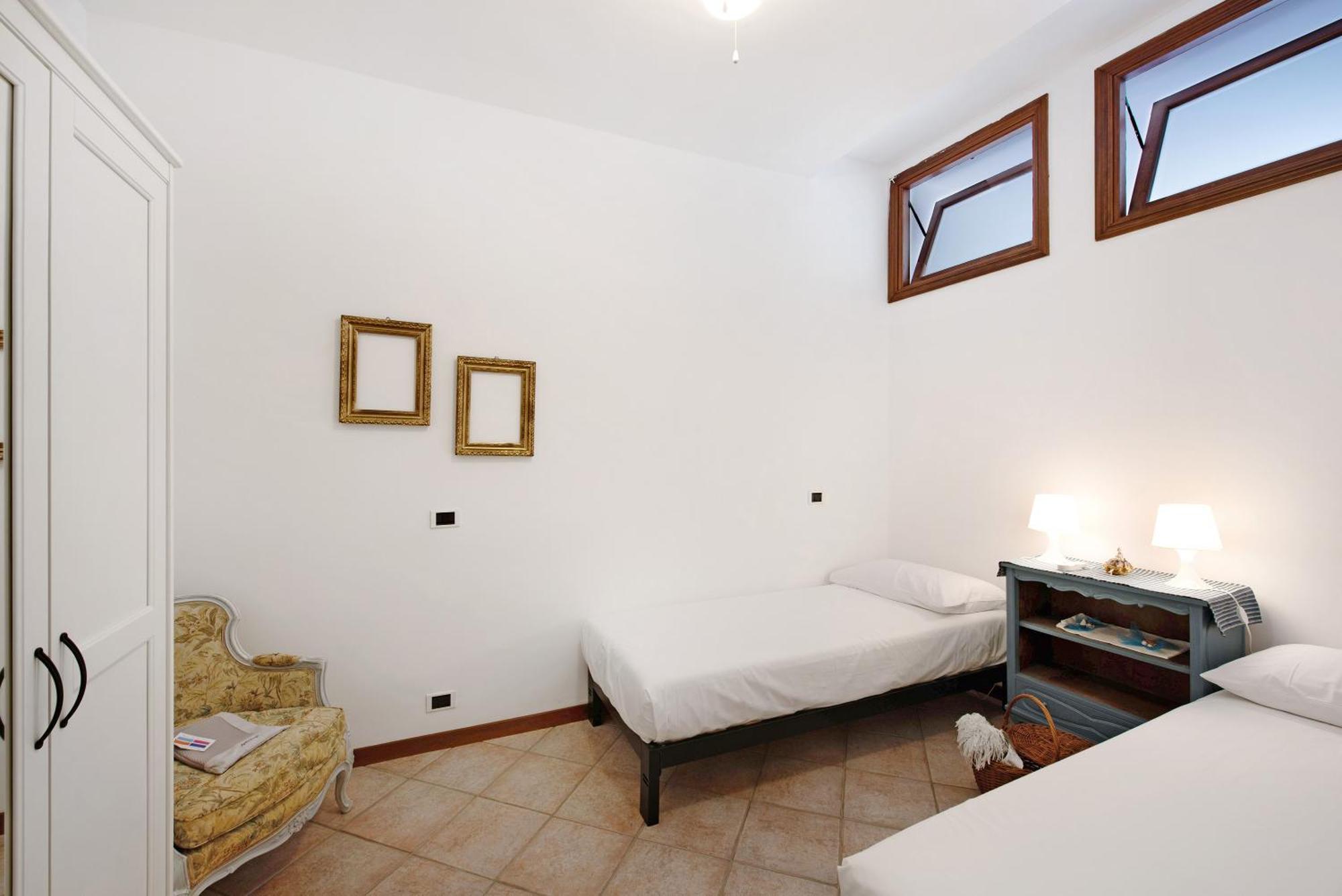 La Finestra Sul Mare Daire Arenzano Dış mekan fotoğraf